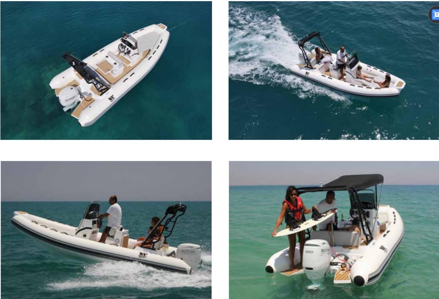 slider 1 Tiger Marine Pro Line 550